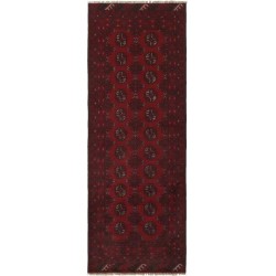 tappeto afghanistan aktscha cm 80x235