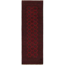 tappeto afghanistan aktscha cm 77x235