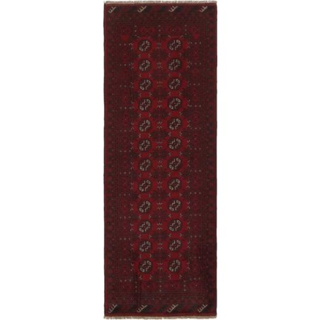 tappeto afghanistan aktscha cm 82x244