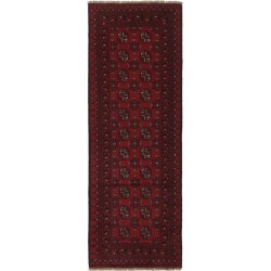 tappeto afghanistan aktscha cm 80x238