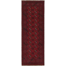 tappeto afghanistan aktscha cm 83x246
