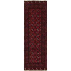 tappeto afghanistan aktscha cm 78x245