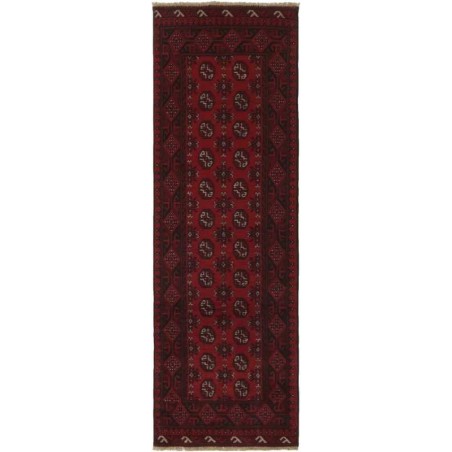 tappeto afghanistan aktscha cm 78x245