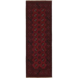 tappeto afghanistan aktscha cm 80x246