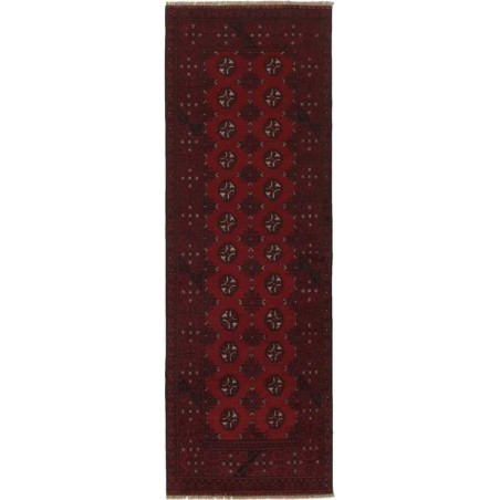 tappeto afghanistan aktscha cm 80x246