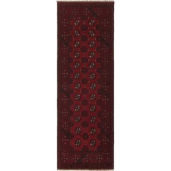 tappeto afghanistan aktscha cm 80x245