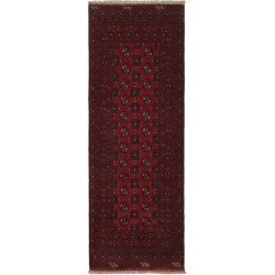tappeto afghanistan aktscha cm 82x242