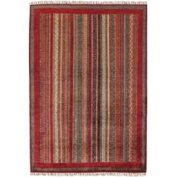 tappeto afghanistan shall collection cm 170x245