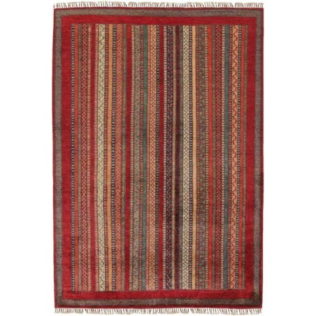 tappeto afghanistan shall collection cm 170x245