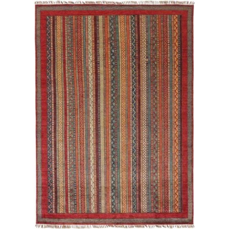 tappeto afghanistan shall collection cm 200x287