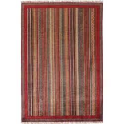 tappeto afghanistan shall collection cm 199x301