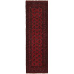 tappeto afghanistan aktscha cm 85x288