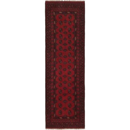 tappeto afghanistan aktscha cm 85x288