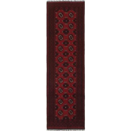 tappeto afghanistan aktscha cm 76x276