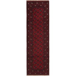 tappeto afghanistan aktscha cm 83x287