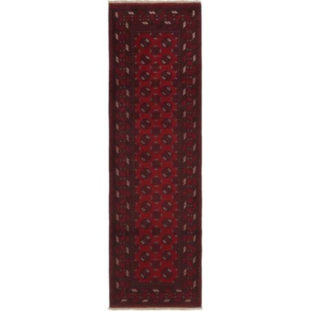 tappeto afghanistan aktscha cm 83x287