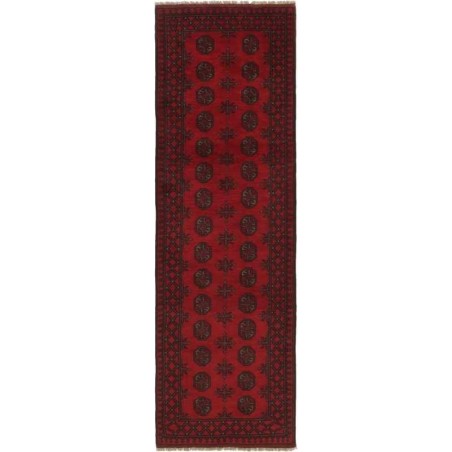 tappeto afghanistan aktscha cm 82x286