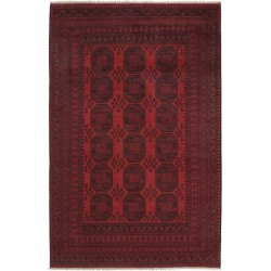 tappeto afghanistan aktscha cm 196x291