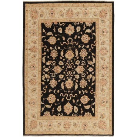 tappeto afghanistan ziegler fine cm 173x244