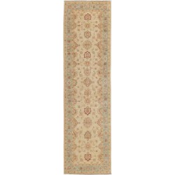 tappeto afghanistan ziegler fine cm 83x293
