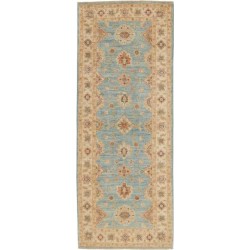 tappeto afghanistan ziegler fine cm 76x196