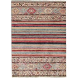 tappeto afghanistan shall collection cm 172x243