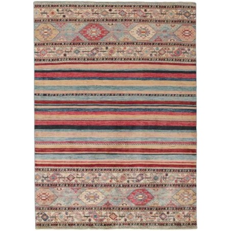 tappeto afghanistan shall collection cm 172x243