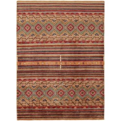 tappeto afghanistan shall collection cm 171x240