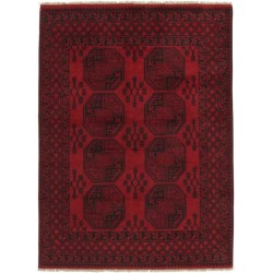 tappeto afghanistan aktscha cm 148x199