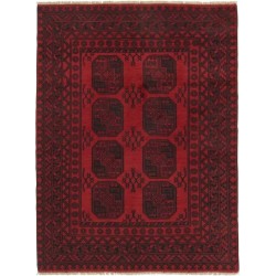 tappeto afghanistan aktscha cm 148x192