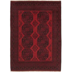 tappeto afghanistan aktscha cm 150x198