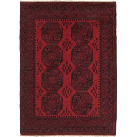 tappeto afghanistan aktscha cm 150x198