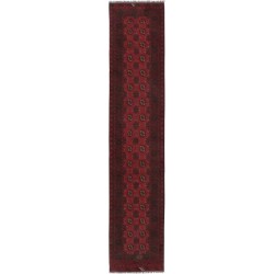 tappeto afghanistan aktscha cm 78x382