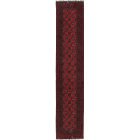 tappeto afghanistan aktscha cm 78x382