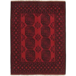 tappeto afghanistan aktscha cm 152x194