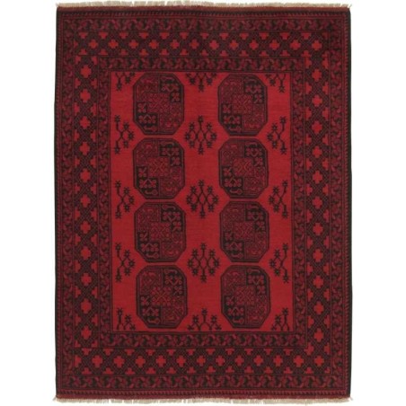 tappeto afghanistan aktscha cm 152x194