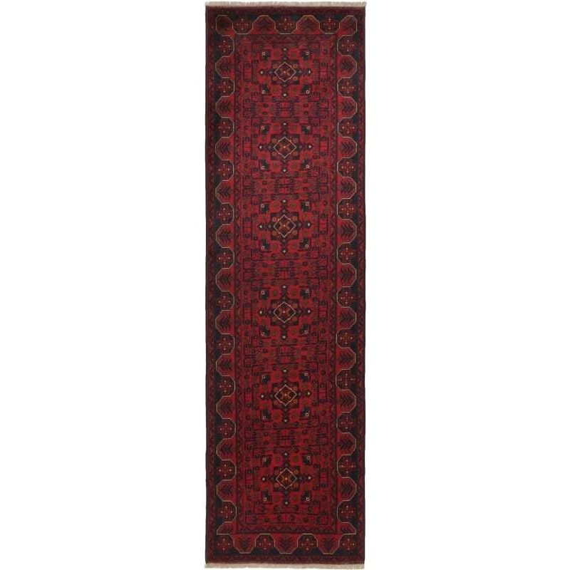 tappeto afghanistan old afghan cm 80x296