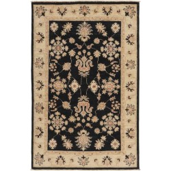 tappeto afghanistan ziegler fine cm 95x146