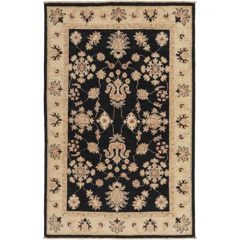 tappeto afghanistan ziegler fine cm 95x146