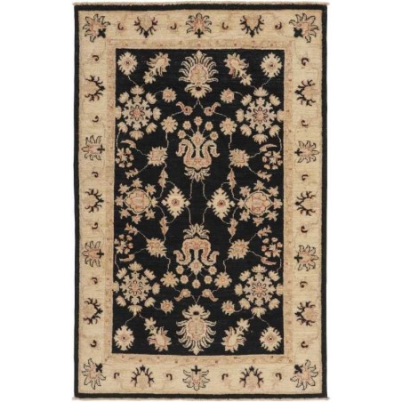 tappeto afghanistan ziegler fine cm 95x146