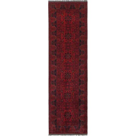 tappeto afghanistan old afghan cm 79x286