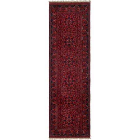 tappeto afghanistan old afghan cm 82x285