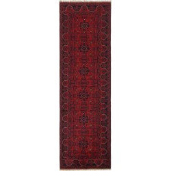 tappeto afghanistan old afghan cm 77x282