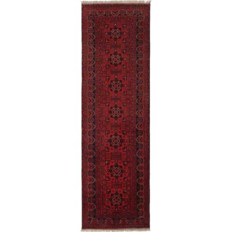 tappeto afghanistan old afghan cm 81x284