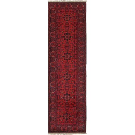 tappeto afghanistan old afghan cm 83x295