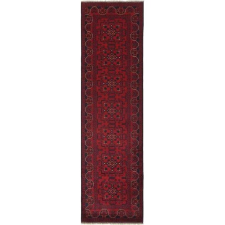 tappeto afghanistan old afghan cm 77x295