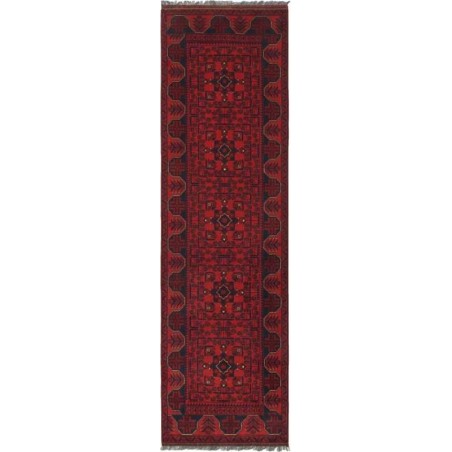 tappeto afghanistan old afghan cm 78x284