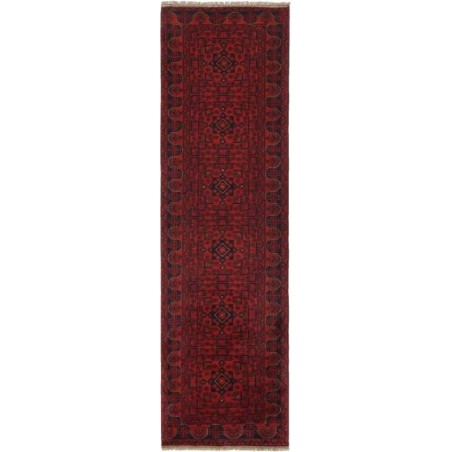 tappeto afghanistan old afghan cm 79x284