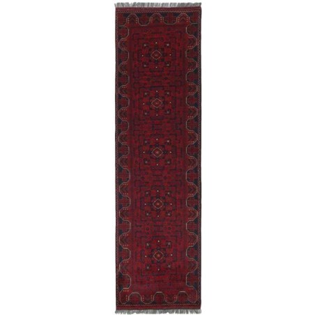 tappeto afghanistan old afghan cm 77x284