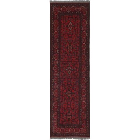 tappeto afghanistan old afghan cm 80x283